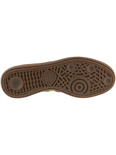 Tenisky Adidas Spezial modrá