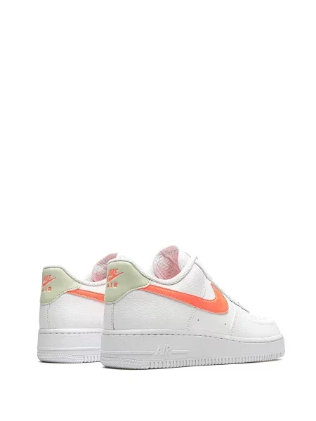 Tenisky Nike Air Force 1 bílé
