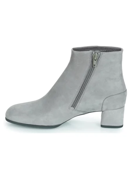 Botine Camper gri