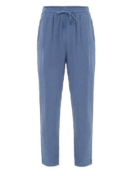 Antioch Pantaloni indigo