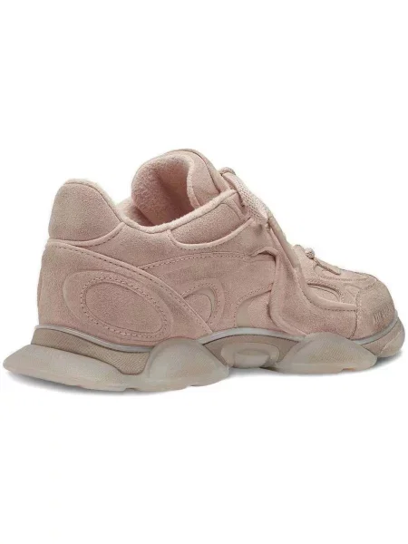 Pantofi Axel Arigato roz