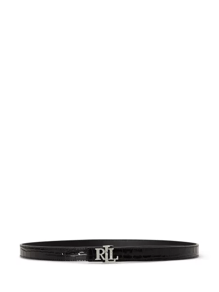 Lauren Ralph Lauren Curea negru