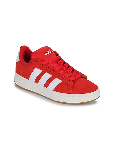 Superge Adidas rdeča