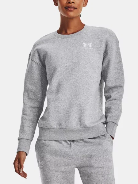 Tricou Under Armour gri