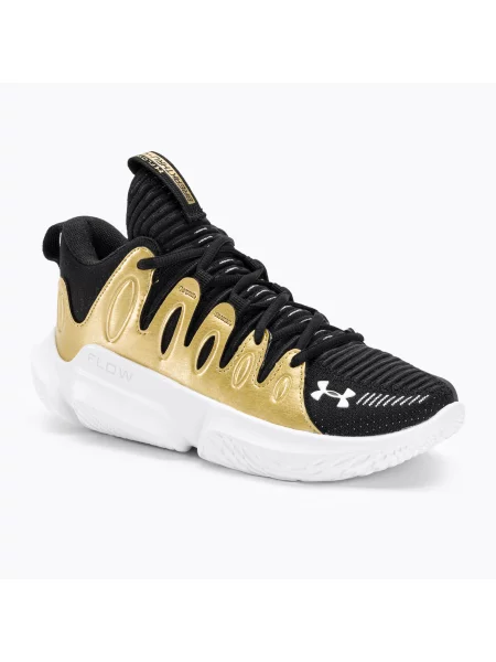 Кроссовки Under Armour Flow белые