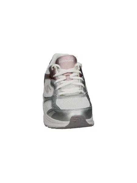 Tenisky Skechers biela