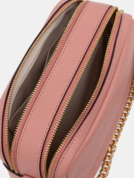 MICHAEL Michael Kors сумка крос-боді шкіряна