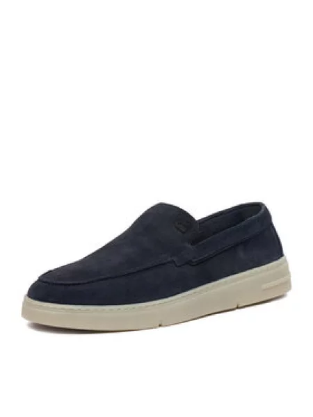 Cipele G-Star Raw Tamnoplava