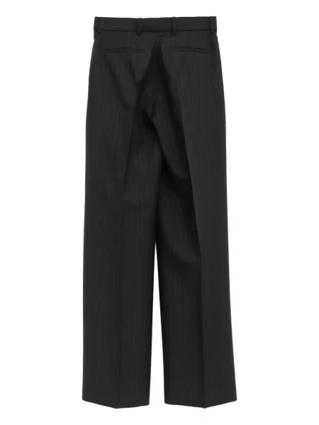 Pantaloni Gucci negru