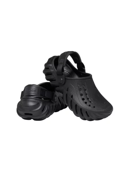 Pantofi Crocs alergare negru