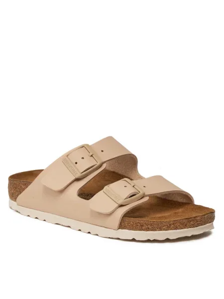 Sneakers Birkenstock Arizona Birko-Flor New Beige EUR 39 bej
