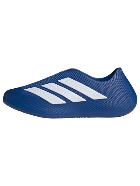 Tenisky Adidas modrá
