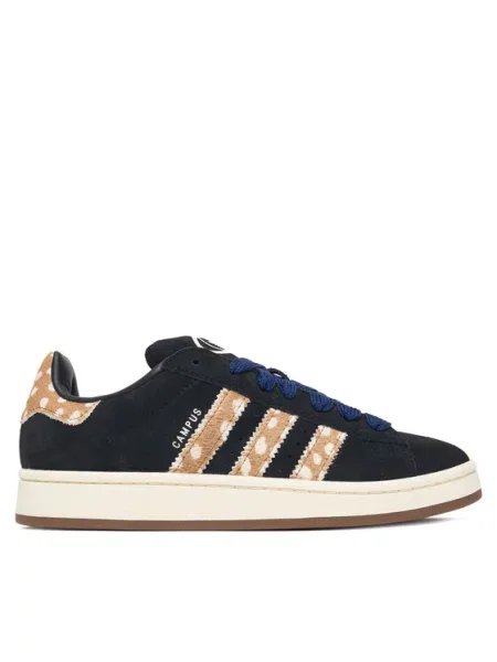 Sneakersy adidas czarne