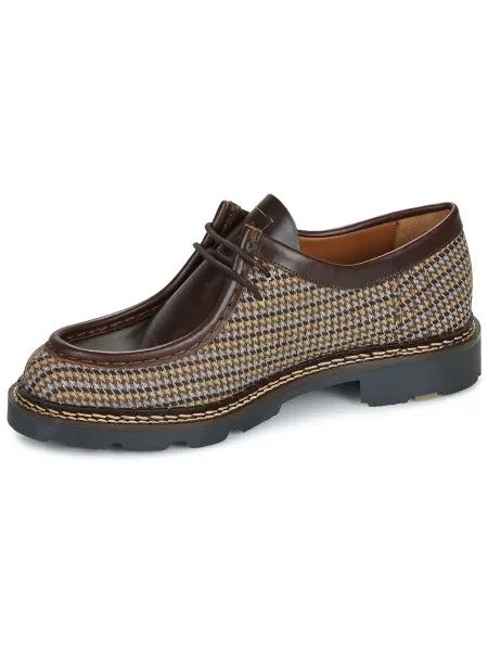 Pantofi Pellet maro