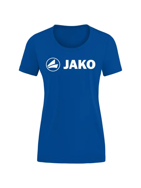 Koszulka Jako Promo niebieska