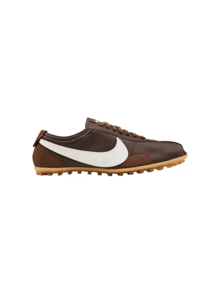 Pantofi Nike bej