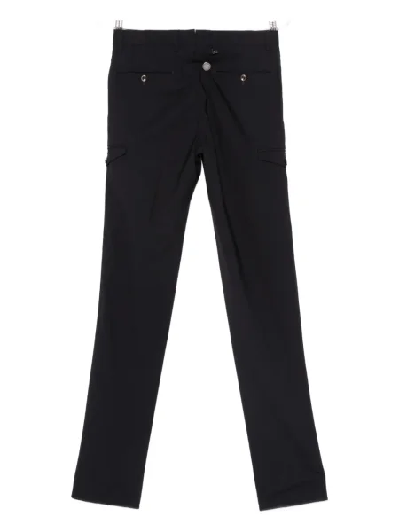 Pantaloni Pt Torino albastru