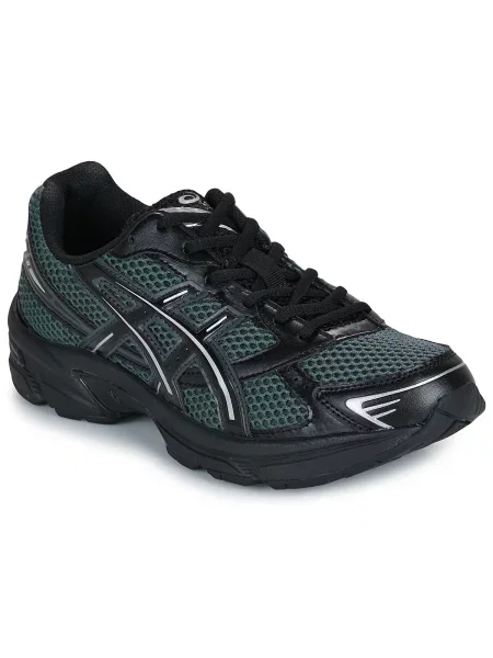 Tenisky Asics čierna