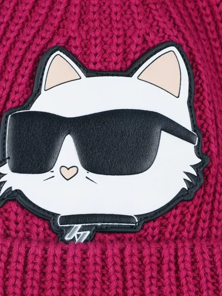 Детский шарф Karl Lagerfeld