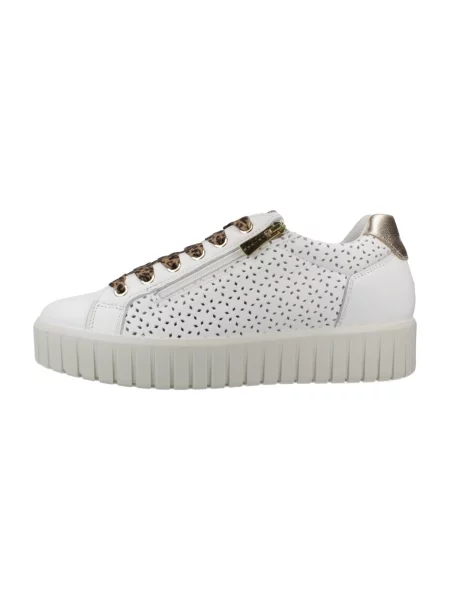 Pantofi Igi&co alb