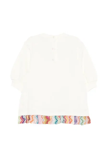Sukienka dziecięca Missoni