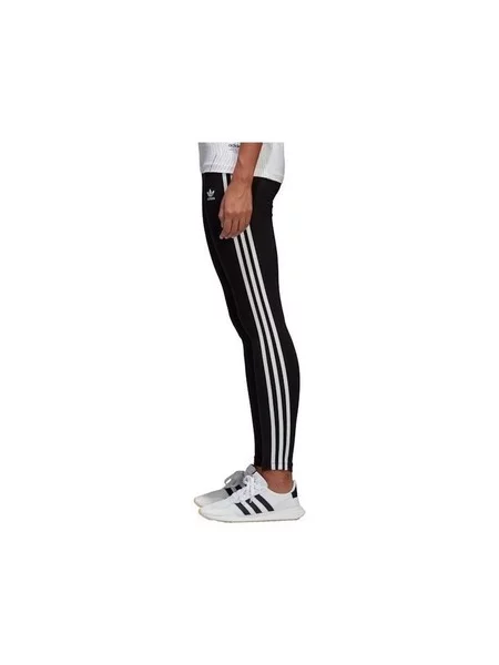 Hlače Adidas crna