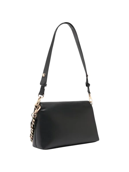 Crossbody kabelka Liu Jo čierna