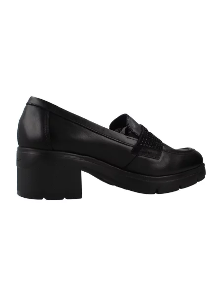 Pantofi Fluchos negru