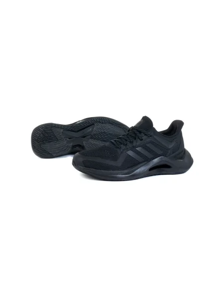 Tenisky Adidas čierna