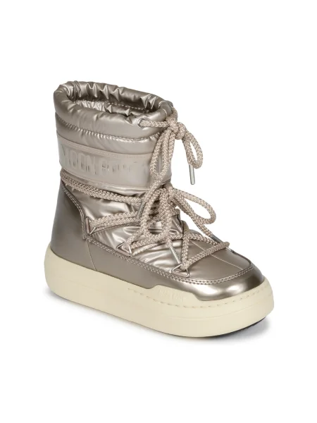 Botine copii Moon Boot
