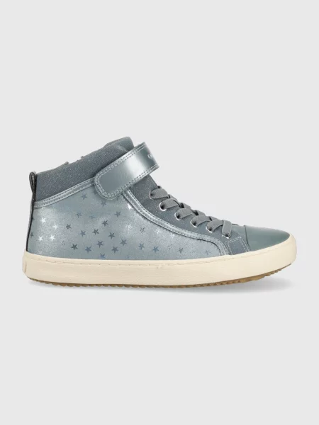 Geox sneakers boty modré