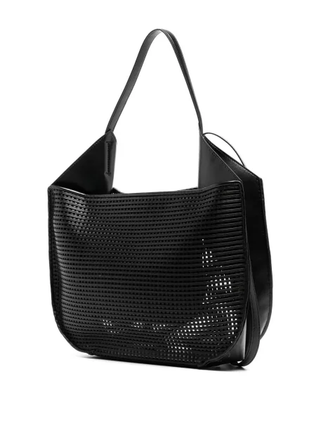 Geanta hobo Ree Projects negru