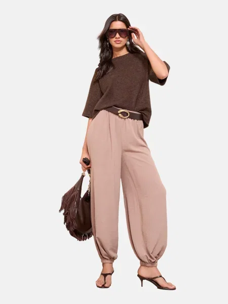 Friends Like These Tricou ciocolatiu