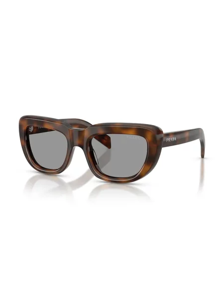 PRADA Ochelari de soare maro