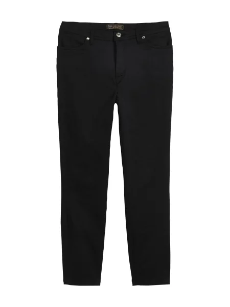 Bonprix Pantaloni negru