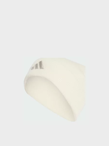 Шапка Adidas белая