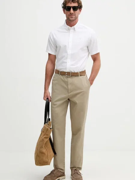 Сорочка Barbour