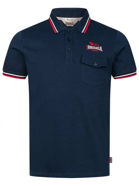 Polokošeľa Lonsdale