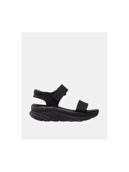 Pantofi Skechers negru