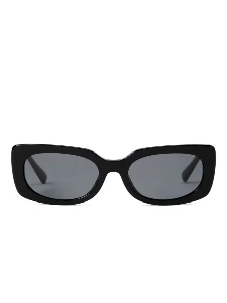 Ochelari de soare Jimmy Choo Eyewear negru