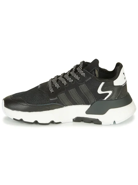 Pantofi copii Adidas negru