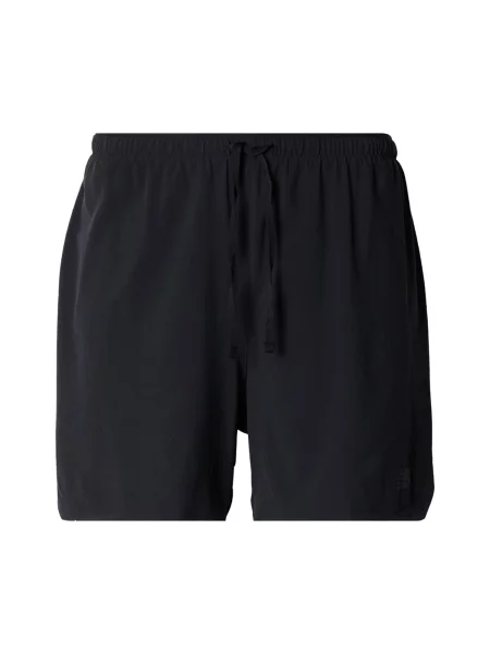 New balance Pantaloni sport negru