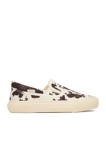 Tenisice DC Shoes bež