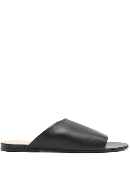 Sandale The Row negru