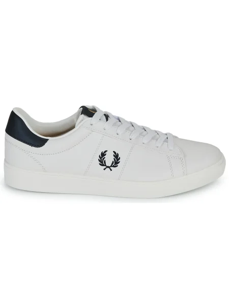 Pantofi Fred Perry roz