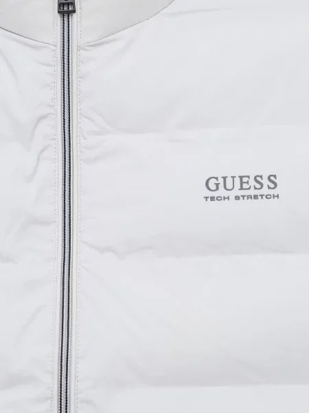 Демисезонная куртка Guess серая