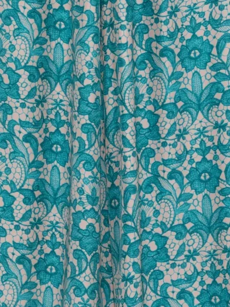 Spodnie Gianluca Capannolo niebieskie