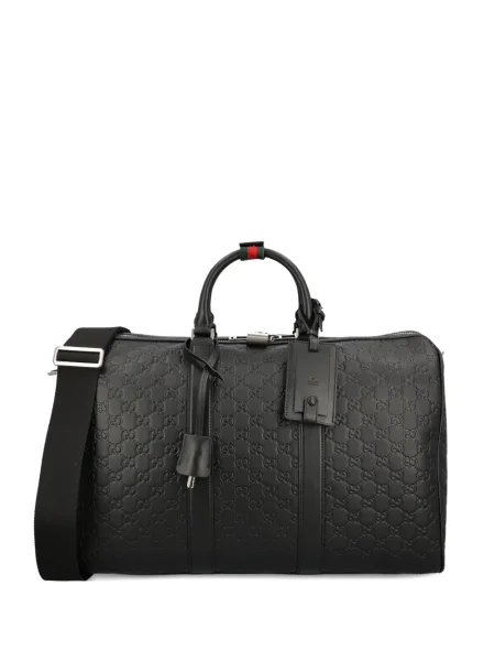 Geantă Gucci negru
