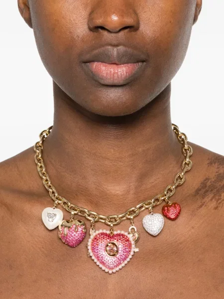 Colier Swarovski
