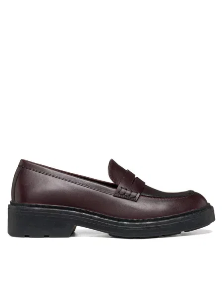 Pantofi loafer Geox